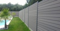 Portail Clôtures dans la vente du matériel pour les clôtures et les clôtures à Monteils